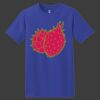 ComfortSoft Heavyweight 100% Cotton T Shirt Thumbnail
