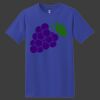 ComfortSoft Heavyweight 100% Cotton T Shirt Thumbnail