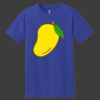 ComfortSoft Heavyweight 100% Cotton T Shirt Thumbnail
