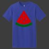 ComfortSoft Heavyweight 100% Cotton T Shirt Thumbnail