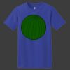 ComfortSoft Heavyweight 100% Cotton T Shirt Thumbnail
