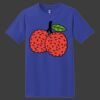 ComfortSoft Heavyweight 100% Cotton T Shirt Thumbnail