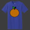 ComfortSoft Heavyweight 100% Cotton T Shirt Thumbnail