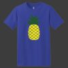 ComfortSoft Heavyweight 100% Cotton T Shirt Thumbnail