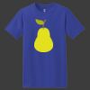 ComfortSoft Heavyweight 100% Cotton T Shirt Thumbnail
