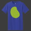 ComfortSoft Heavyweight 100% Cotton T Shirt Thumbnail