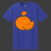 ComfortSoft Heavyweight 100% Cotton T Shirt Thumbnail