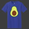 ComfortSoft Heavyweight 100% Cotton T Shirt Thumbnail