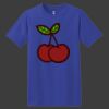 ComfortSoft Heavyweight 100% Cotton T Shirt Thumbnail
