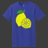 ComfortSoft Heavyweight 100% Cotton T Shirt Thumbnail