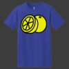ComfortSoft Heavyweight 100% Cotton T Shirt Thumbnail