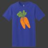 ComfortSoft Heavyweight 100% Cotton T Shirt Thumbnail