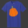 ComfortSoft Heavyweight 100% Cotton T Shirt Thumbnail