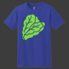 ComfortSoft Heavyweight 100% Cotton T Shirt Thumbnail