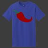 ComfortSoft Heavyweight 100% Cotton T Shirt Thumbnail