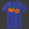 ComfortSoft Heavyweight 100% Cotton T Shirt Thumbnail