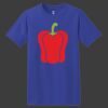 ComfortSoft Heavyweight 100% Cotton T Shirt Thumbnail