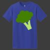 ComfortSoft Heavyweight 100% Cotton T Shirt Thumbnail