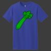 ComfortSoft Heavyweight 100% Cotton T Shirt Thumbnail