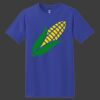 ComfortSoft Heavyweight 100% Cotton T Shirt Thumbnail