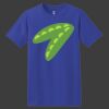 ComfortSoft Heavyweight 100% Cotton T Shirt Thumbnail