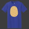 ComfortSoft Heavyweight 100% Cotton T Shirt Thumbnail