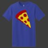 ComfortSoft Heavyweight 100% Cotton T Shirt Thumbnail