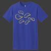 ComfortSoft Heavyweight 100% Cotton T Shirt Thumbnail