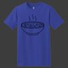 ComfortSoft Heavyweight 100% Cotton T Shirt Thumbnail