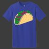 ComfortSoft Heavyweight 100% Cotton T Shirt Thumbnail