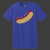 ComfortSoft Heavyweight 100% Cotton T Shirt Thumbnail