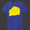 ComfortSoft Heavyweight 100% Cotton T Shirt Thumbnail