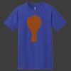 ComfortSoft Heavyweight 100% Cotton T Shirt Thumbnail