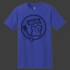ComfortSoft Heavyweight 100% Cotton T Shirt Thumbnail