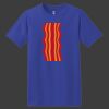 ComfortSoft Heavyweight 100% Cotton T Shirt Thumbnail