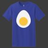 ComfortSoft Heavyweight 100% Cotton T Shirt Thumbnail