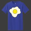 ComfortSoft Heavyweight 100% Cotton T Shirt Thumbnail
