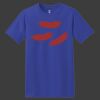 ComfortSoft Heavyweight 100% Cotton T Shirt Thumbnail