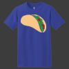 ComfortSoft Heavyweight 100% Cotton T Shirt Thumbnail