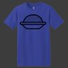 ComfortSoft Heavyweight 100% Cotton T Shirt Thumbnail