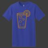 ComfortSoft Heavyweight 100% Cotton T Shirt Thumbnail