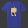 ComfortSoft Heavyweight 100% Cotton T Shirt Thumbnail