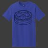ComfortSoft Heavyweight 100% Cotton T Shirt Thumbnail