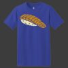ComfortSoft Heavyweight 100% Cotton T Shirt Thumbnail