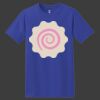 ComfortSoft Heavyweight 100% Cotton T Shirt Thumbnail