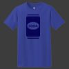 ComfortSoft Heavyweight 100% Cotton T Shirt Thumbnail