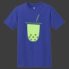 ComfortSoft Heavyweight 100% Cotton T Shirt Thumbnail