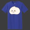 ComfortSoft Heavyweight 100% Cotton T Shirt Thumbnail