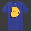 ComfortSoft Heavyweight 100% Cotton T Shirt Thumbnail
