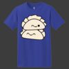 ComfortSoft Heavyweight 100% Cotton T Shirt Thumbnail